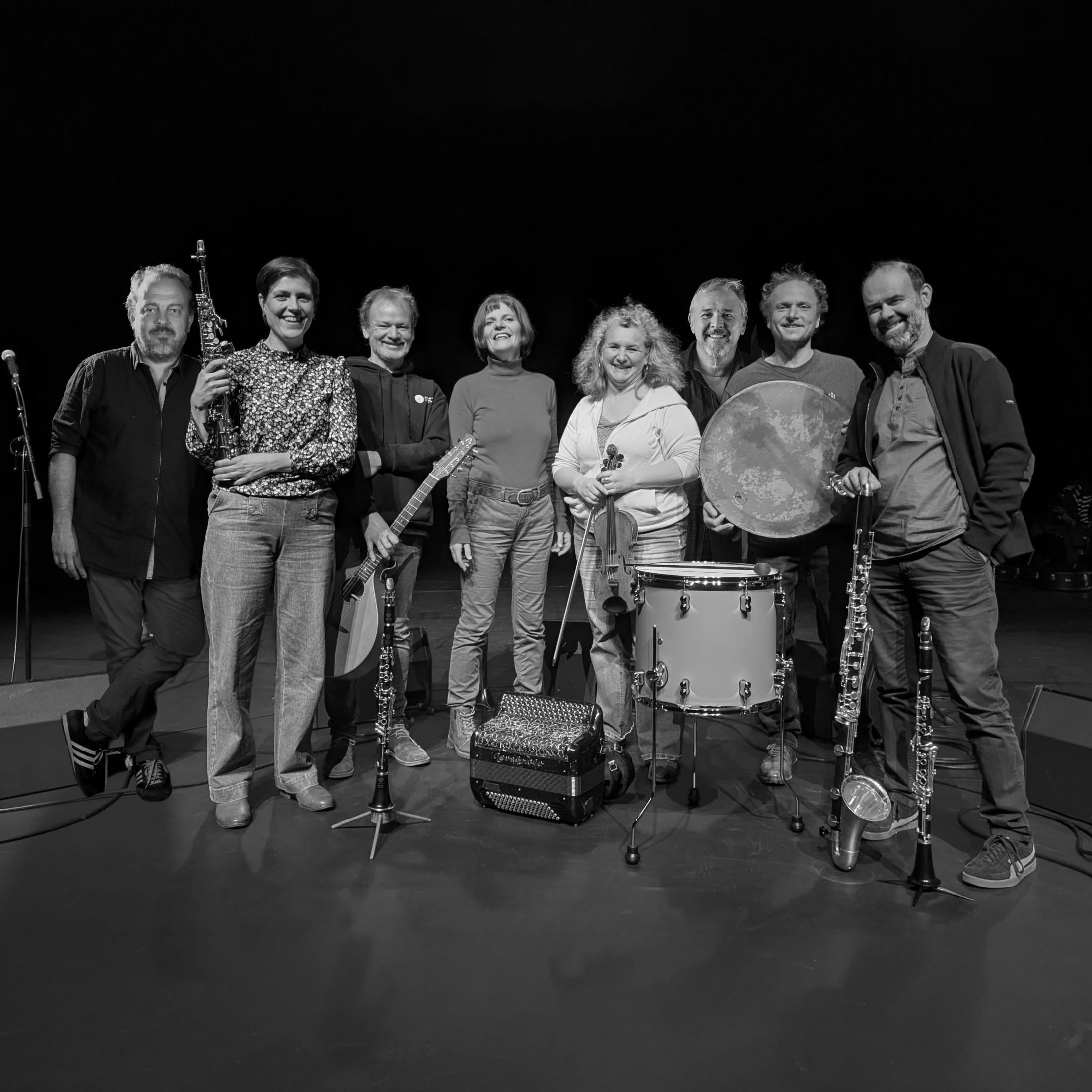 Zinzolin - vignette carrée